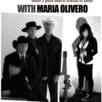 Bobband with Maria Olivero