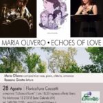 Echoes Of Love