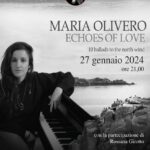 Echoes Of Love - album presentation