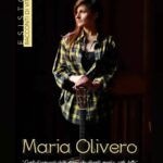 Esisto Magazine n8 2022 Maggio - Maria Olivero
