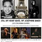Still My Heart Beats, My Joséphine Baker