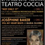 SMHB My Josephine Baker