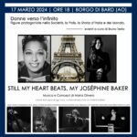SMHB My Joséphine Baker