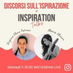 Discorsi sull'Ispirazione - per Virginia Patrone podcast