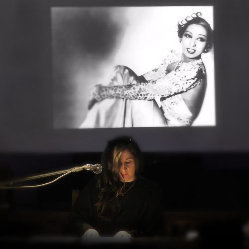 Still My Heart Beats, My Joséphine Baker