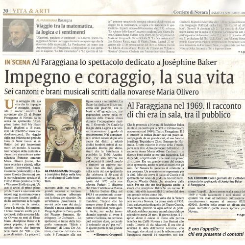 Corriere di Novara