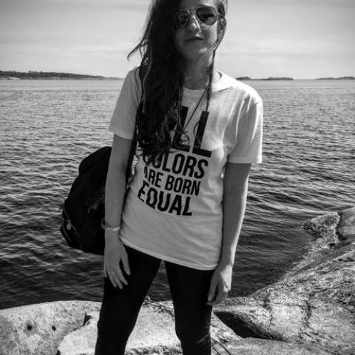 Maria - North Sea