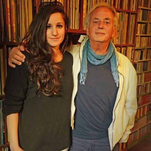 Massimo Bonelli, Maria Olivero - Milano