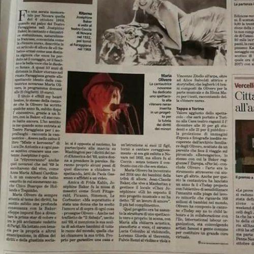 Articolo